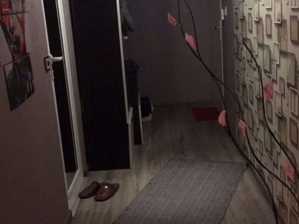 Дава се под наем Едностаен апартамент в Враца, Дъбника - 42 кв.м за 229.5 € - Снимка #1