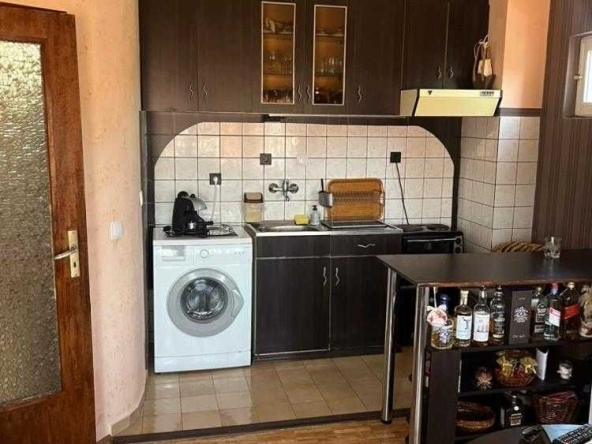 Двустаен апартамент в Стара Загора, Център - 47 кв.м за 1235 €/кв.м - Снимка #1