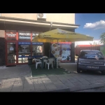 Магазин в Димитровград - 35 кв.м за 226 €/кв.м - Снимка #1