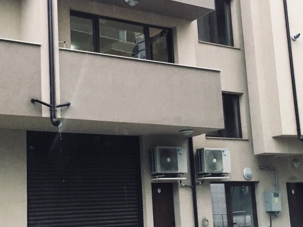 Едностаен апартамент в Благоевград, Широк център - 47 кв.м за 1357 €/кв.м - Снимка #1