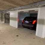 Гараж / Паркомясто в София, Малинова долина - 18 кв.м за 963 €/кв.м - Снимка #1