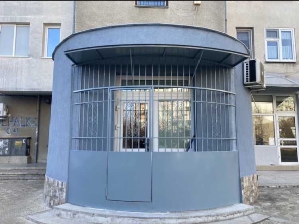 Дава се под наем Едностаен апартамент в София, Люлин 3 - 26 кв.м за 229.5 € - Снимка #1