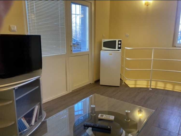 Дава се под наем Едностаен апартамент в София, Люлин 1 - 28 кв.м за 225 € - Снимка #1