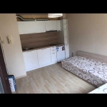 Дава се под наем Едностаен апартамент в Варна, Автогара - 22 кв.м за 306 € - Снимка #1