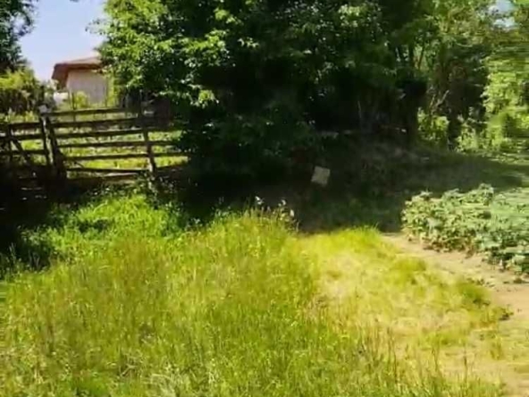 Парцел в Смолян, в.з. Смолян - 1000 кв.м за 60 €/кв.м - Снимка #1