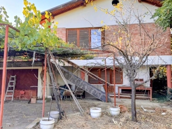 Къща в Стара Загора, Аязмото - 100 кв.м за 720 €/кв.м - Снимка #1