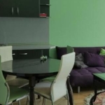 Дава се под наем Тристаен апартамент в София, Манастирски ливади - 90 кв.м за 750 € - Снимка #1