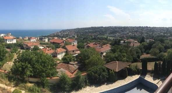 Двустаен апартамент в Бяла - 95 кв.м за 726 €/кв.м - Снимка #1