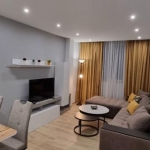 Дава се под наем Тристаен апартамент в Пловдив, Съдийски - 110 кв.м за 867 € - Снимка #1