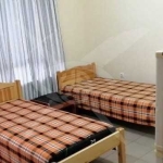 Дава се под наем Двустаен апартамент в Бургас, Победа - 58 кв.м за 298.86 € - Снимка #1