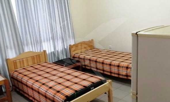 Дава се под наем Двустаен апартамент в Бургас, Победа - 58 кв.м за 298.86 € - Снимка #1