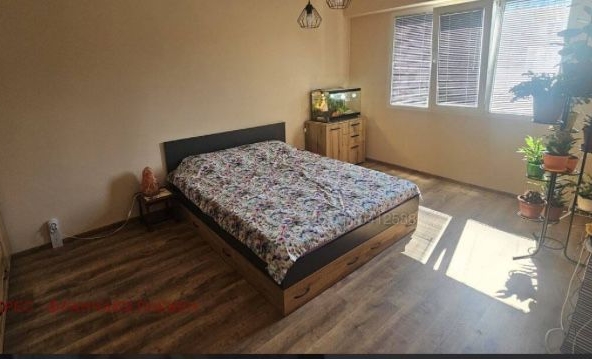 Едностаен апартамент в Силистра, в.з. Юг - 41 кв.м за 1171 €/кв.м - Снимка #1