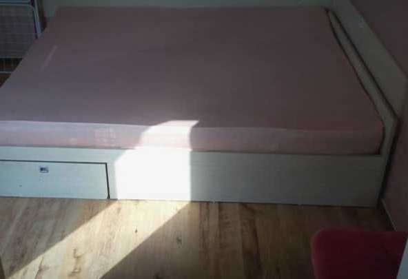 Дава се под наем Едностаен апартамент в София, Сухата река - 29 кв.м за 298.86 € - Снимка #1