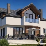 Къща в с. Рударци, Област Перник - 240 кв.м за 1730 €/кв.м - Снимка #1