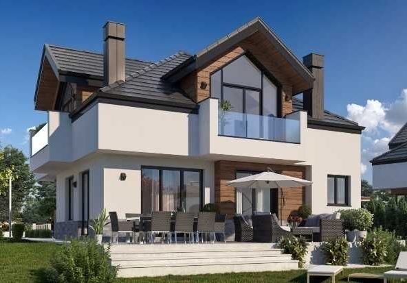 Къща в с. Рударци, Област Перник - 240 кв.м за 1730 €/кв.м - Снимка #1