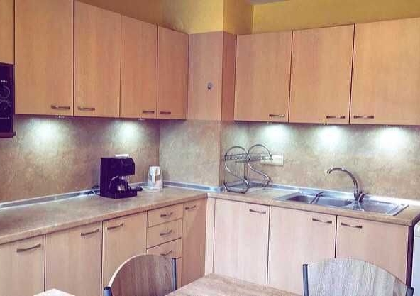 Дава се под наем Тристаен апартамент в Бургас, Възраждане - 80 кв.м за 350 € - Снимка #1