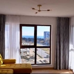 Дава се под наем Двустаен апартамент в Варна, Чайка - 60 кв.м за 598.23 € - Снимка #1
