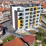 Тристаен апартамент в Хасково, Младежки хълм - 81 кв.м за 997 €/кв.м - Снимка #1