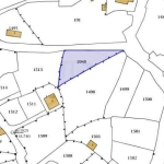 Парцел в Хисаря - 682 кв.м за 27 €/кв.м - Снимка #1