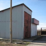 Промишлена сграда в с. Паскалево, Област Добрич - 3060 кв.м за 50 €/кв.м - Снимка #1