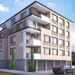 Двустаен апартамент в Стара Загора, Железник - център - 86 кв.м за 855 €/кв.м - Снимка #1