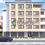 Двустаен апартамент в Стара Загора, Железник - център - 100 кв.м за 855 €/кв.м - Снимка #1