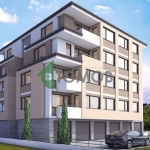 Мезонет в Стара Загора, Железник - изток - 184 кв.м за 509 €/кв.м - Снимка #1