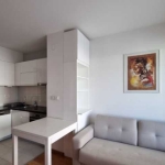 Дава се под наем Едностаен апартамент в Пловдив, Остромила - 39 кв.м за 193.8 € - Снимка #1