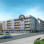 Двустаен апартамент в Пловдив, Остромила - 64 кв.м за 1454 €/кв.м - Снимка #1