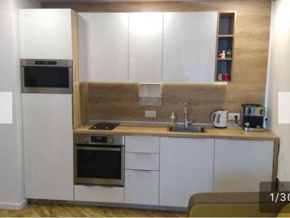 Дава се под наем Двустаен апартамент в София, Студентски град - 55 кв.м за 550 € - Снимка #1