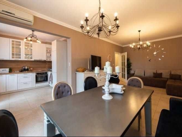 Дава се под наем Двустаен апартамент в София, Белите брези - 76 кв.м за 382.5 € - Снимка #1