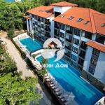 Двустаен апартамент в Приморско - 59 кв.м за 1814 €/кв.м - Снимка #1