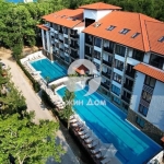 Едностаен апартамент в Приморско - 29 кв.м за 1311 €/кв.м - Снимка #1