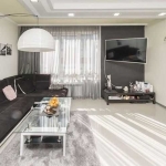 Дава се под наем Двустаен апартамент в София, Кръстова вада - 72 кв.м за 450 € - Снимка #1