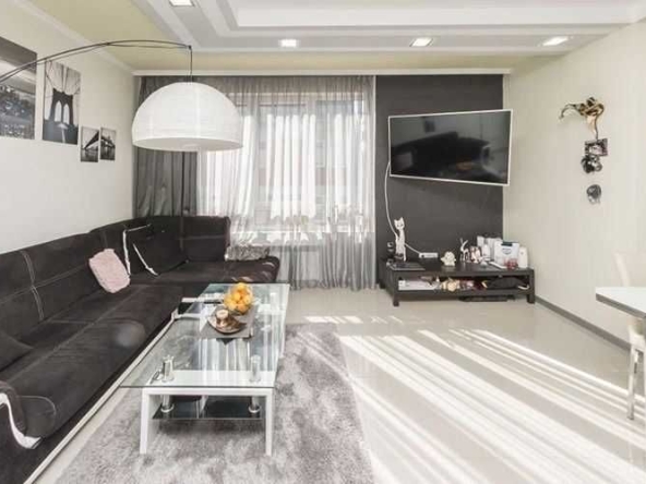 Дава се под наем Двустаен апартамент в София, Кръстова вада - 72 кв.м за 450 € - Снимка #1