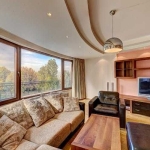 Дава се под наем Тристаен апартамент в София, Зона Б-19 - 97 кв.м за 538.56 € - Снимка #1