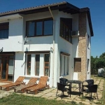 Къща в с. Гюльовца, Област Бургас - 121 кв.м за 1447 €/кв.м - Снимка #1