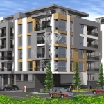 Тристаен апартамент в Пловдив, Младежки Хълм - 104 кв.м за 1386 €/кв.м - Снимка #1