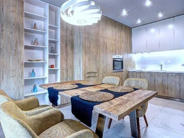 Дава се под наем Двустаен апартамент в София, Надежда 2 - 55 кв.м за 357 € - Снимка #1