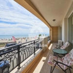 Тристаен апартамент в Поморие - 91 кв.м за 2338 €/кв.м - Снимка #1