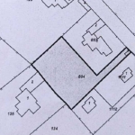 Парцел в с. Соколово, Област Добрич - 1000 кв.м за 20 €/кв.м - Снимка #1