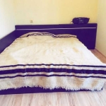 Дава се под наем Двустаен апартамент в Бургас, Меден рудник - зона А - 70 кв.м за 229.5 € - Снимка #1