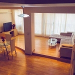 Дава се под наем Мезонет в Бургас, Лазур - 100 кв.м за 969 € - Снимка #1