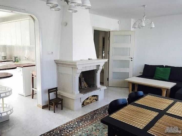 Тристаен апартамент в София, Редута - 105 кв.м за 1439 €/кв.м - Снимка #1