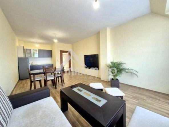 Двустаен апартамент в Варна, Галата - 92 кв.м за 907 €/кв.м - Снимка #1