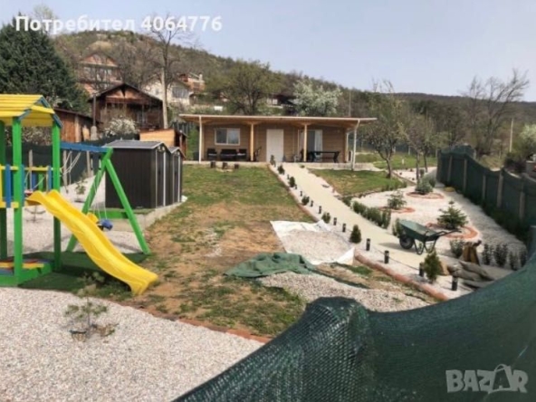 Къща в с. Сърнегор, Област Пловдив - 80 кв.м за 1250 €/кв.м - Снимка #1