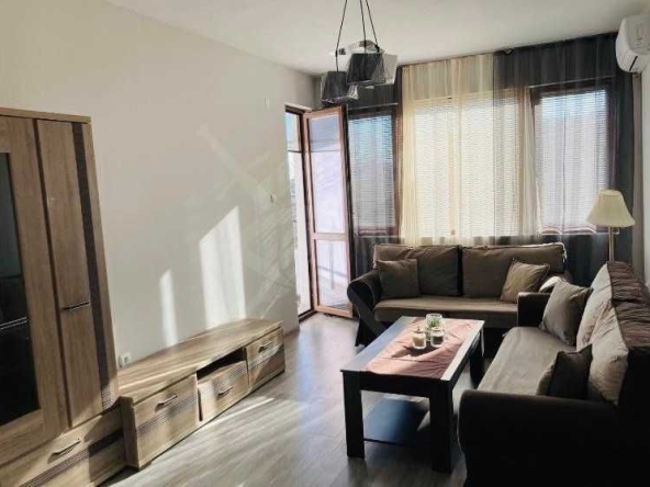 Двустаен апартамент в Пловдив, Каменица 2 - 68 кв.м за 1765 €/кв.м - Снимка #1