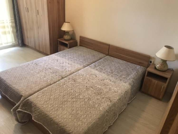 Дава се под наем Едностаен апартамент в Варна, ВИНС - 25 кв.м за 400 € - Снимка #1