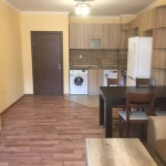 Дава се под наем Двустаен апартамент в Бургас, Зорница - 70 кв.м за 612 € - Снимка #1