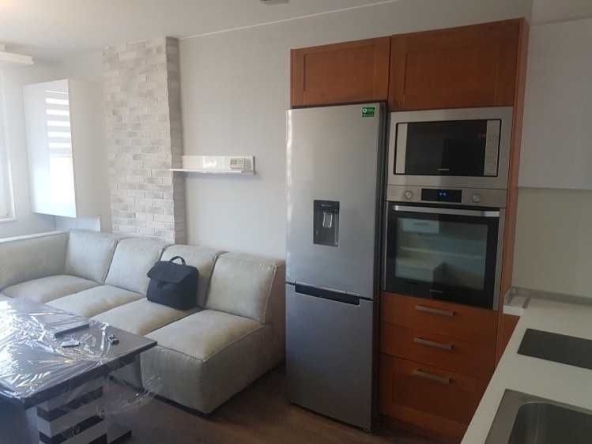 Дава се под наем Тристаен апартамент в София, Кръстова вада - 68 кв.м за 448.8 € - Снимка #1